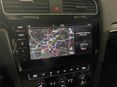 VW Golf VII 2.0 TSi GTi DSG (2019) - Photo 3