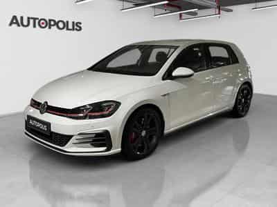 VW Golf VII 2.0 TSi GTi DSG (2019) - Photo 1