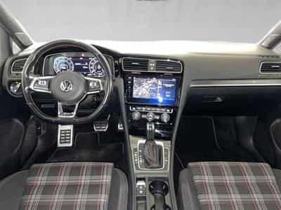 VW Golf VII 2.0 TSi GTi DSG (2019) - Photo 5