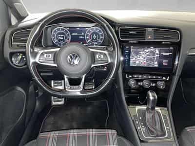 VW Golf VII 2.0 TSi GTi DSG (2019) - Photo 6