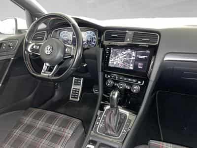 VW Golf VII 2.0 TSi GTi DSG (2019) - Photo 7