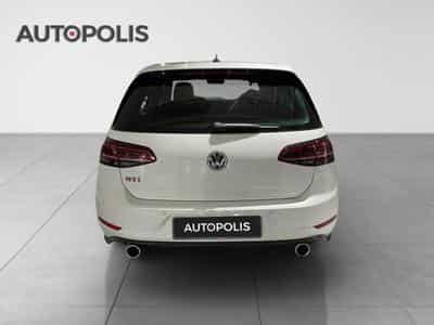 VW Golf VII 2.0 TSi GTi DSG (2019) - Photo 15