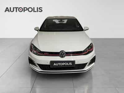 VW Golf VII 2.0 TSi GTi DSG (2019) - Photo 14