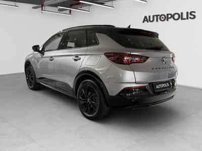 Opel Grandland 1.6 Turbo S/S AT8 Elegance (2023) - Photo 13