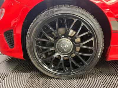 Abarth 595 abarth 595 1.4 Essence Manuelle (2017) - Foto 14