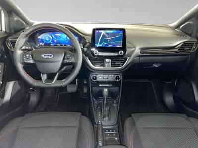 Ford Puma 1.0i Ecoboost mHEV 114kW Aut. ST-Line V (2023) - Photo 5