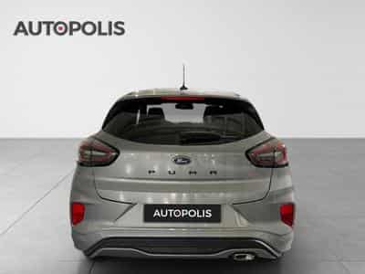 Ford Puma 1.0i Ecoboost mHEV 114kW Aut. ST-Line V (2023) - Photo 15