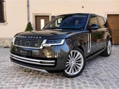 Land-Rover Range Rover P530 First Edition (2022) - Photo 1