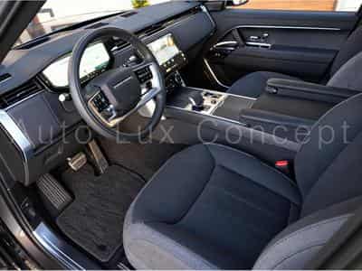 Land-Rover Range Rover P530 First Edition (2022) - Photo 5