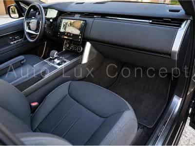 Land-Rover Range Rover P530 First Edition (2022) - Photo 6