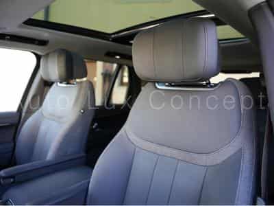 Land-Rover Range Rover P530 First Edition (2022) - Photo 8