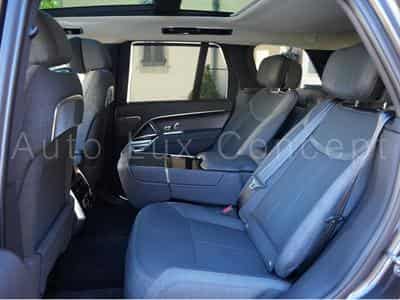 Land-Rover Range Rover P530 First Edition (2022) - Photo 9