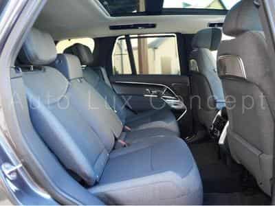 Land-Rover Range Rover P530 First Edition (2022) - Photo 10