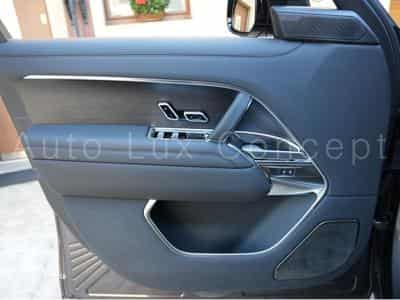 Land-Rover Range Rover P530 First Edition (2022) - Photo 11