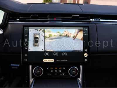 Land-Rover Range Rover P530 First Edition (2022) - Photo 15