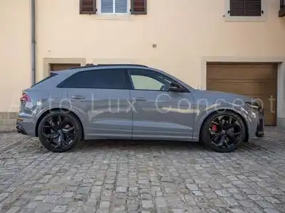 Audi RSQ8 4.0 TFSI 600 ch quattro tiptronic 8 (2022) - Photo 5