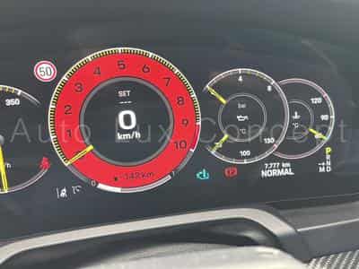 Porsche 911 911 GT3 Pack Weissach (2025) - Photo 10