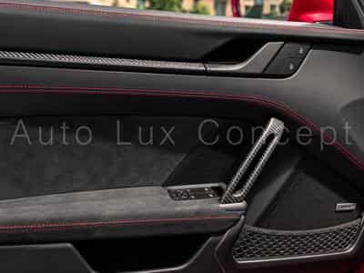 Porsche 911 911 GT3 Pack Weissach (2025) - Photo 9