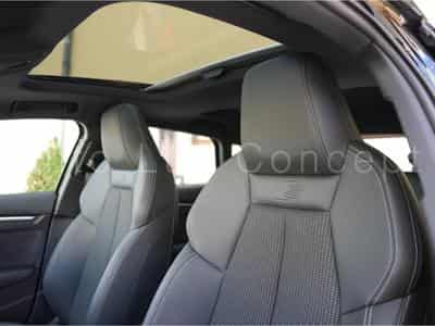 Audi A3 Sportback 35 TDI S line S tronic (2024) - Photo 8