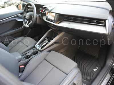 Audi A3 Sportback 35 TDI S line S tronic (2024) - Photo 6