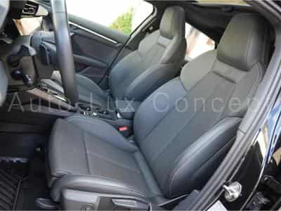Audi A3 Sportback 35 TDI S line S tronic (2024) - Photo 7
