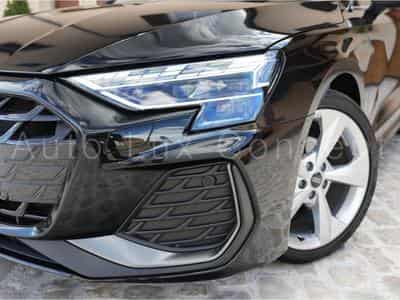 Audi A3 Sportback 35 TDI S line S tronic (2024) - Photo 12