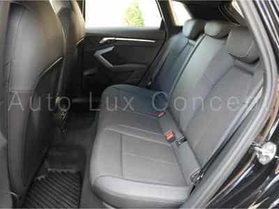 Audi A3 Sportback 35 TDI S line S tronic (2024) - Photo 10