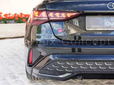 Audi A3 Sportback 35 TDI S line S tronic (2024) - Photo 15