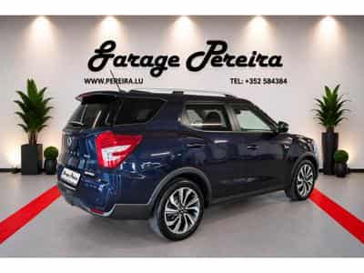 Ssangyong XLV 1.5 T-GDI CUIR NAVI (2022) - Photo 3