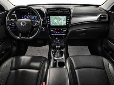 Ssangyong XLV 1.5 T-GDI CUIR NAVI (2022) - Photo 7