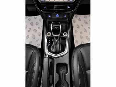 Ssangyong XLV 1.5 T-GDI CUIR NAVI (2022) - Photo 9