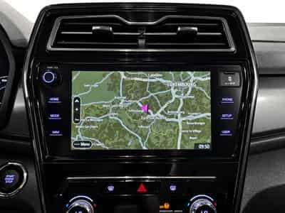 Ssangyong XLV 1.5 T-GDI CUIR NAVI (2022) - Photo 10