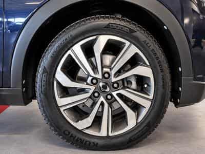 Ssangyong XLV 1.5 T-GDI CUIR NAVI (2022) - Photo 13