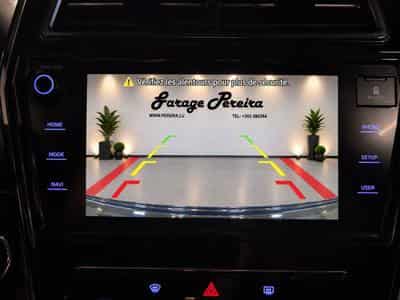Ssangyong XLV 1.5 T-GDI CUIR NAVI (2022) - Photo 11