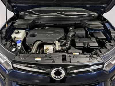 Ssangyong XLV 1.5 T-GDI CUIR NAVI (2022) - Photo 14