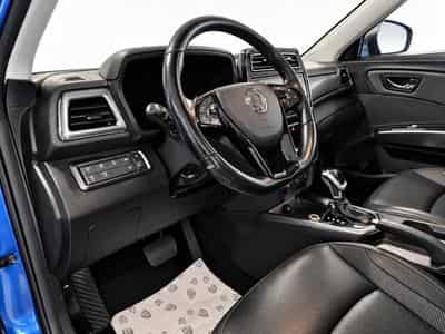 Ssangyong XLV 1.5 T-GDI CUIR NAVI (2022) - Photo 12