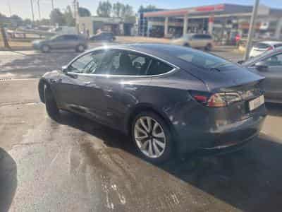Tesla Model 3 DUAL MOTORS LONG RANGE *GARANTIE 36 MOIS* (2020) - Photo 2