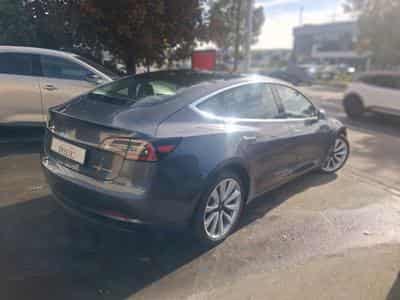 Tesla Model 3 DUAL MOTORS LONG RANGE *GARANTIE 36 MOIS* (2020) - Photo 3