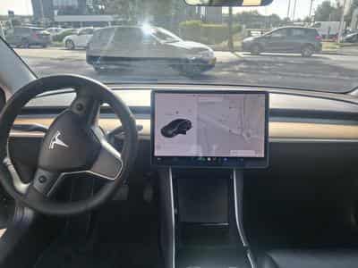 Tesla Model 3 DUAL MOTORS LONG RANGE *GARANTIE 36 MOIS* (2020) - Photo 6