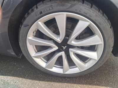 Tesla Model 3 DUAL MOTORS LONG RANGE *GARANTIE 36 MOIS* (2020) - Photo 11