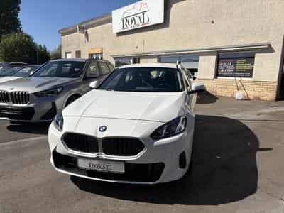 BMW 116 116I BOITE AUTO 122CH (2025) - Photo 1