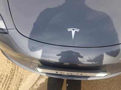 Tesla Model 3 DUAL MOTORS LONG RANGE *GARANTIE 36 MOIS* (2020) - Photo 15