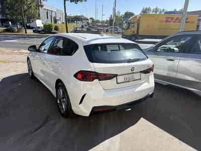 BMW 116 116I BOITE AUTO 122CH (2025) - Photo 3