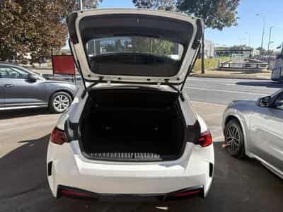 BMW 116 116I BOITE AUTO 122CH (2025) - Photo 4