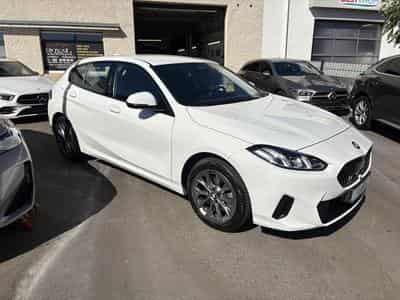 BMW 116 116I BOITE AUTO 122CH (2025) - Photo 2