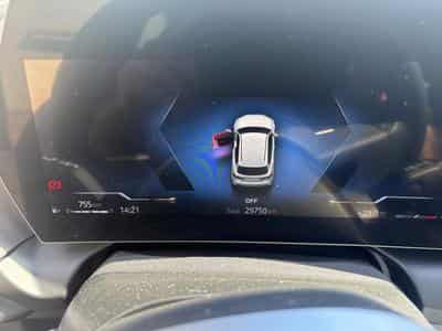 BMW 116 116I BOITE AUTO 122CH (2025) - Photo 7