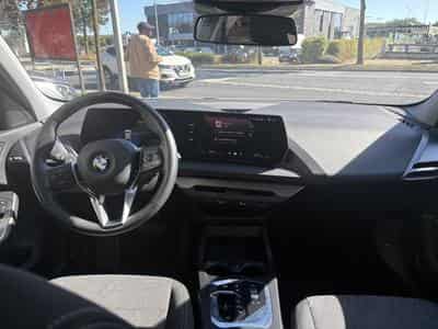 BMW 116 116I BOITE AUTO 122CH (2025) - Photo 6