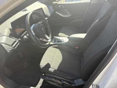 BMW 116 116I BOITE AUTO 122CH (2025) - Photo 9