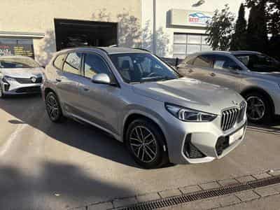 BMW X1 18I S-DRIVE BOITE AUTO M-SPORT *GARANTIE 24 MOIS CONSTRUCTEU (2025) - Photo 2