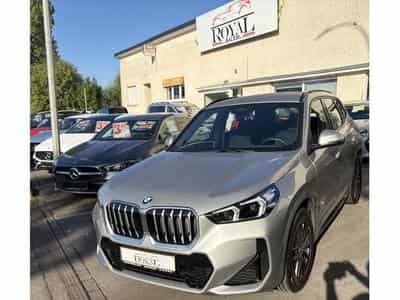 BMW X1 18I S-DRIVE BOITE AUTO M-SPORT *GARANTIE 24 MOIS CONSTRUCTEU (2025) - Photo 1